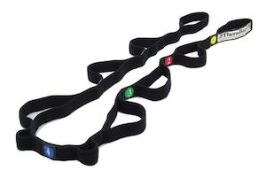 Theraband: TheraBand Stretch Strap