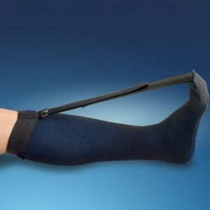 New: Plantar Fasciitis Night Sock