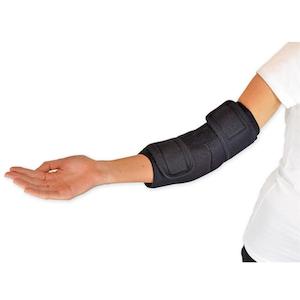 Cubital Tunnel Syndrome: Cubital Tunnel Universal Black