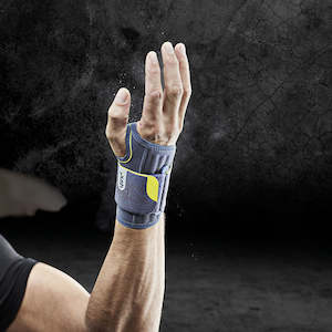 Broken Wrist: Push Sports Wrist Brace | The best wrist support for any sport