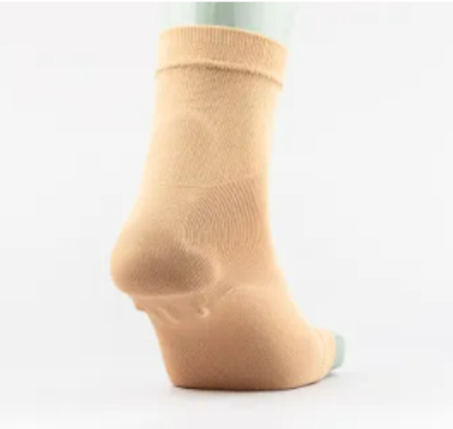 Gelsmart: Gel Achilles Heel Sleeve