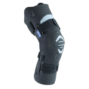 Thuasne Ligaflex (closed) knee brace