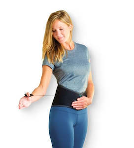 Aspen Lumbar Support