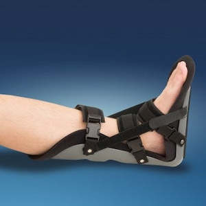 Foot & Ankle Night Splint