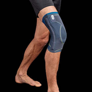 Push Sports: Push Sports Knee Brace | Knee support for instability