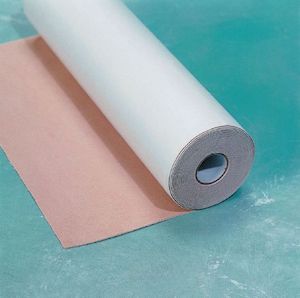 Clinic: Economy Moleskin 4.6m Roll (30cm x 0.8mm) - Beige