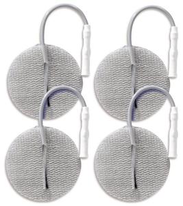 PALS Platinum Electrodes Round 4PK