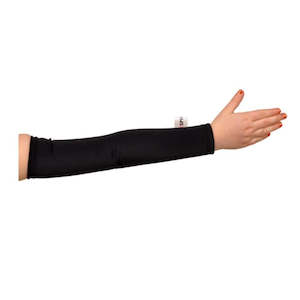 Spio: SPIO Arm Orthosis Sleeve - Black