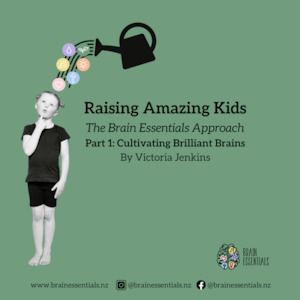 Video Resource: Cultivating Brilliant Brains Part 1