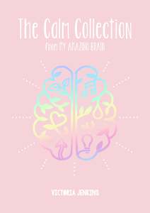 Printables: The Calm Collection