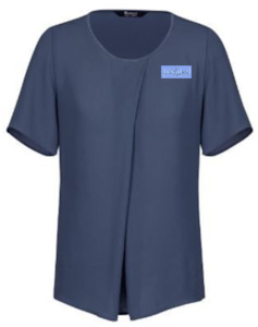 Biomedical Sydney Womens T Top