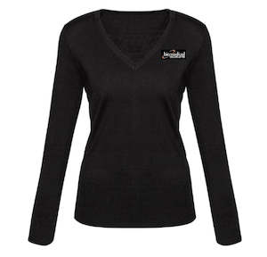 Biomedical Ladies Milano pullover