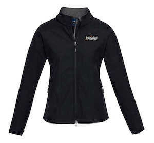 Biomedical Ladies Geneva Jacket