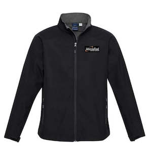 Biomedical Men's Geneva Jacket