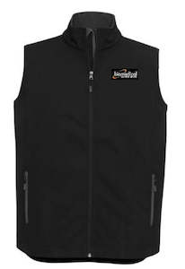 Biomedical Men's Geneva Vest