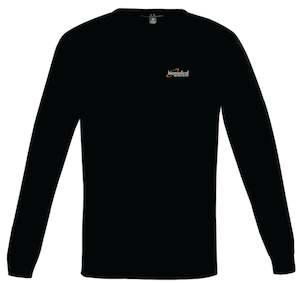 Biomedical Men's Milano Pullover