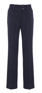 Fabric manufacturing - embroidered: Salvation Army - Ladies Kate Perfect Pant