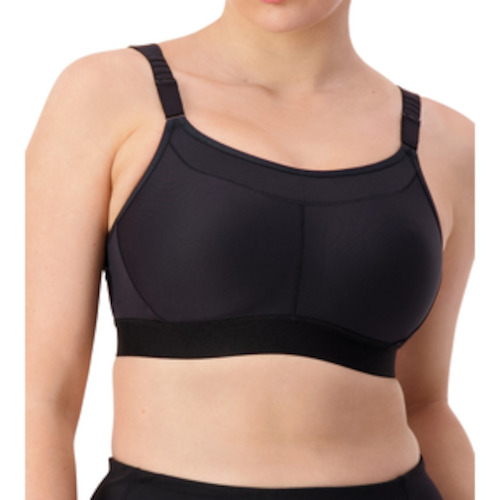 Triumph Triaction Ultra Wirefree Sports Bra