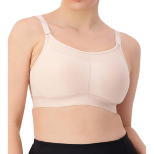 Triumph Triaction Ultra Wirefree Sports Bra