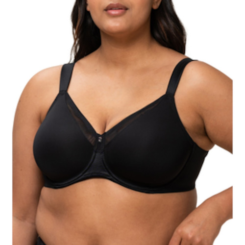 Triumph True Shape Sensation Minimiser Bra