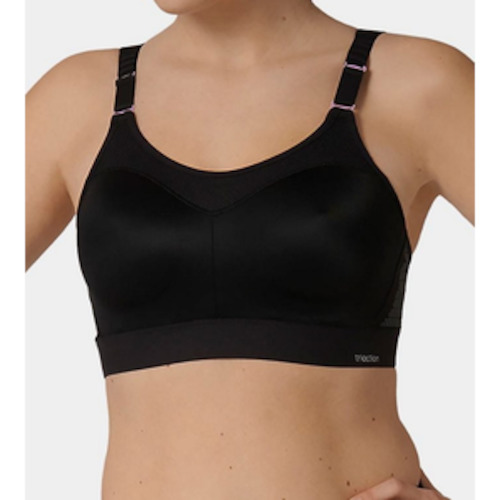 Triumph Triaction Control Lite Minimizer Sport Bra