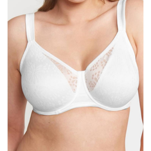 Triumph Lacy Minimiser Bra