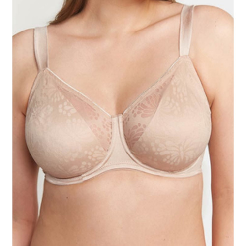 Triumph Lacy Minimiser Bra