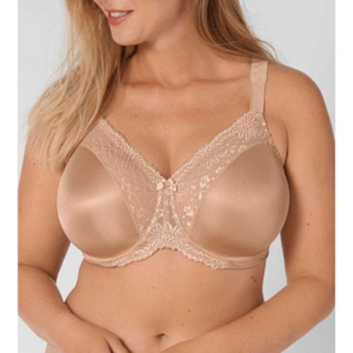 Triumph Ladyform Minimiser Bra