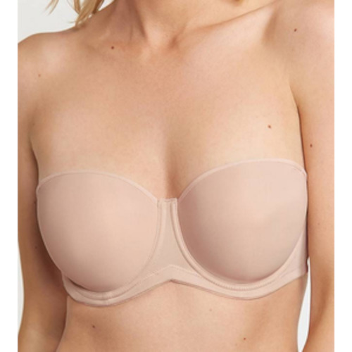 Triumph Beautiful Silhouette Strapless Bra