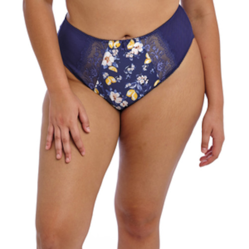 Lingerie: Elomi Morgan Hi Leg Brief