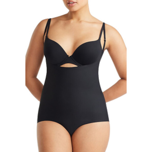 Nancy Ganz Revive Smooth Underbust Bodysuit