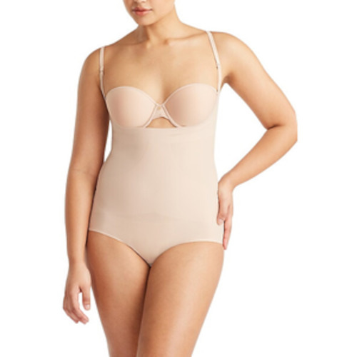 Nancy Ganz Revive Smooth Underbust Bodysuit