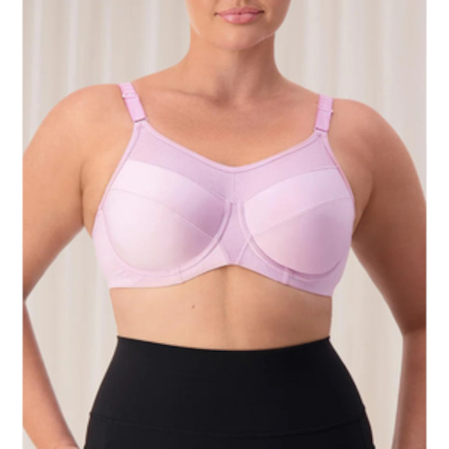 Triumph Triaction Ultra Undwire Sport Bra