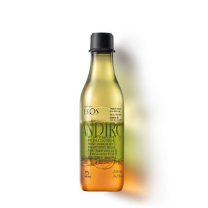 Andiroba Triple Phase Shower Oil - Natura Ekos Brazilian Secrets