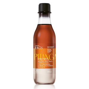 Pitanga (Brazilian Cherry) Triple Phase Shower Oil - Natura Ekos Brazilian Secrets