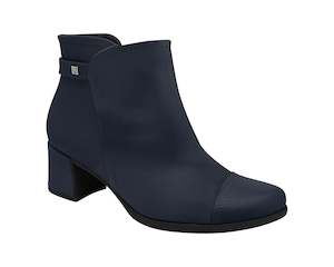 Piccadilly Ref: 654048-06. Ankle Boo Stylish and charming. This boot is perfect …