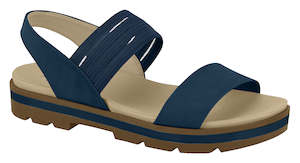 Modare 7132.107 Women Fashion Sandals in Navy