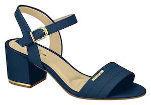 Shoe: Modare 7109.200 Women Fashion Sandal in Navy