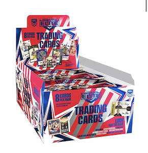 Products: 2024 NRL Elite USA EDITION Hobby Box "Rare"