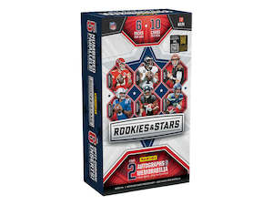 2023 Panini Rookies and Stars Hobby Box