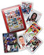 2020 Panini Sticker and Card Collection