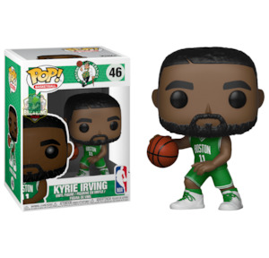 NBA Basketball - Kyrie Irving Boston Celtics Pop! Vinyl Figure