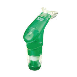 POWERbreathe Plus - Green