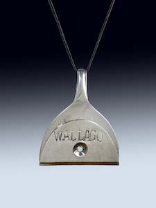 Wallago Shepherd's Whistle