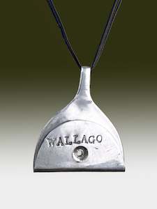 Wallago Shepherd's Whistle