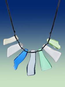 Jewellery: Cool Rays of Light