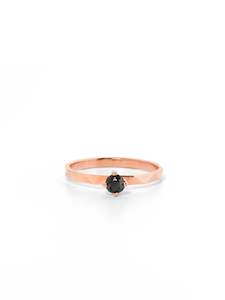 Jewellery: Karen Walker - Atelier - Believer Band - from