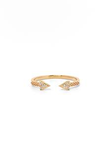 Karen Walker - Atelier - Forever Band - from