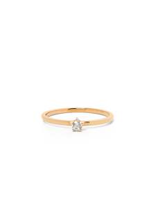 Jewellery: Karen Walker - Atelier - Forever Ring - from