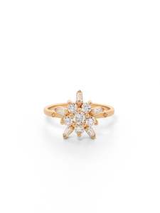 Karen Walker - Atelier - True Love Ring - from